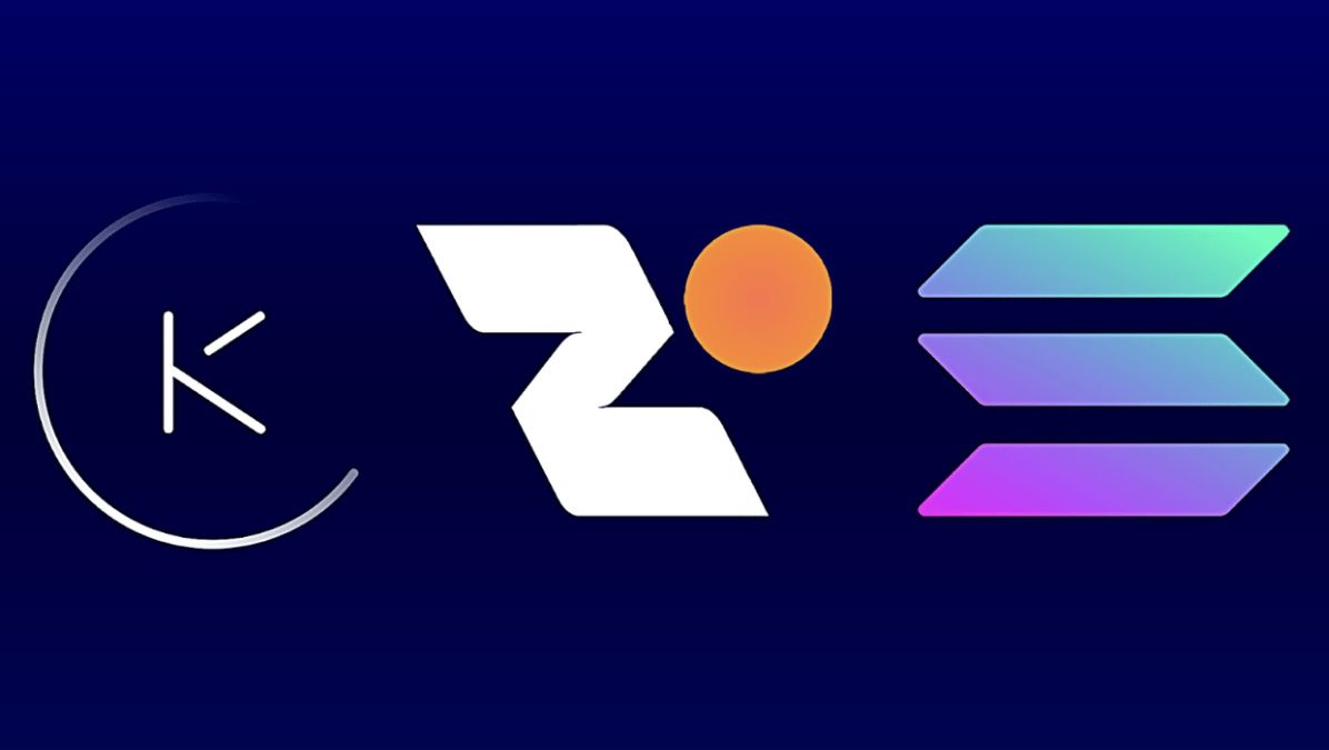 Zenrock Launches zenBTC as First Decentralized Yield-Bearing Bitcoin on Solana